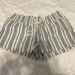 NWT Roxy Oceanside Shorts